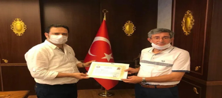 Efsane Müdür Son Noktayı Koydu