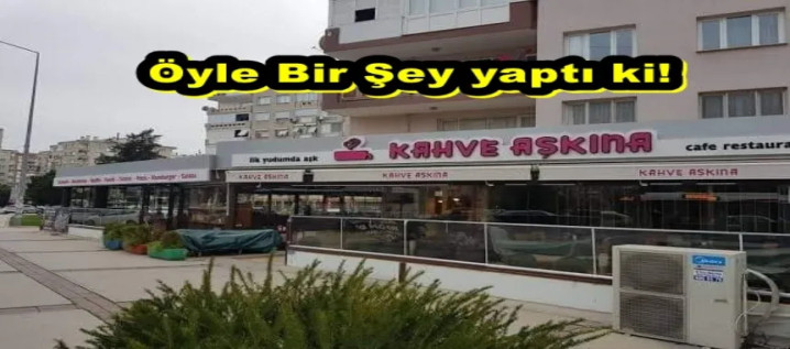 Yaptığı Sosyal Medyayı Salladı