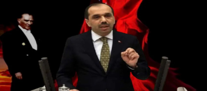 Bizler, mağdurun ve mazlumun yanında olmaya devam edeceğiz