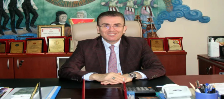 Başkan Balta’dan ikametgah uyarısı