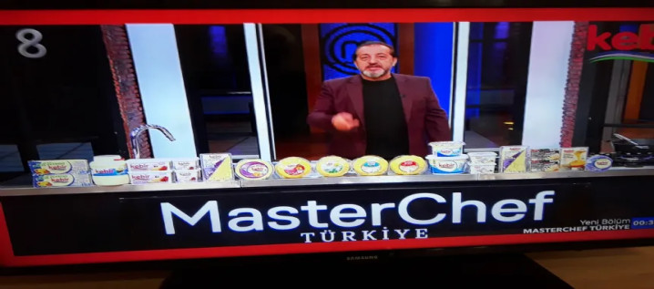 KEBİR  Sosyal Medyayı Salladı