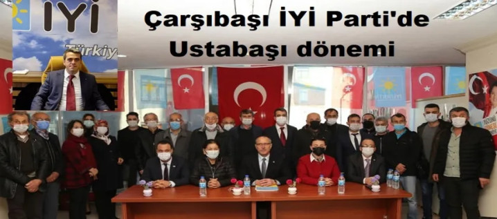  Ustabaşı İYİ oldu