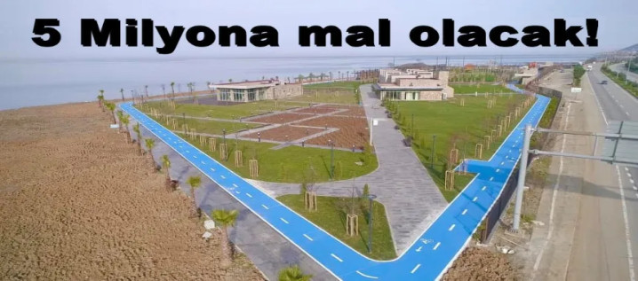 Türkiye’dekilerden çok farklı!