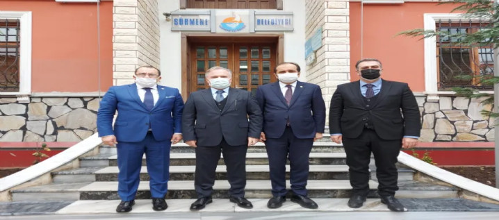 Ülkemizin uluslararası gücü ve pandemideki başarısını herkes görüyor