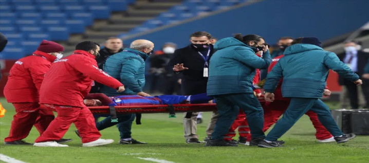 Ömür, sezonu kapattı mı?