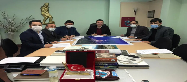 Çalışanları her zaman kurumun paydaşları olarak gördüm