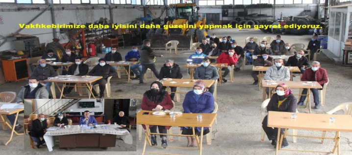 Kırılması zor rekorlara imza attık