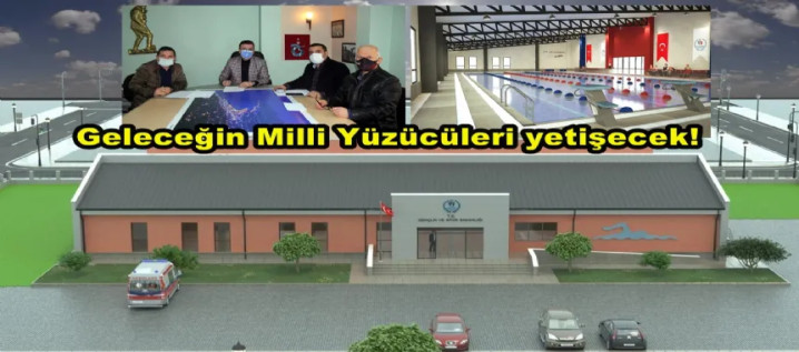 İmzalar Atıldı  7 Ayda Bitecek