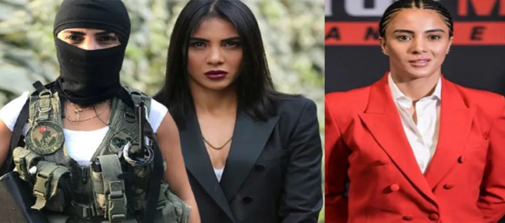 Sabriye Şengül'den hayranlarına müjde