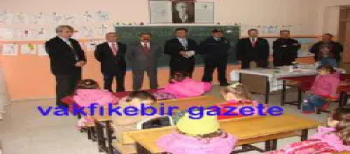 KARNE TATİLİ BAŞLADI