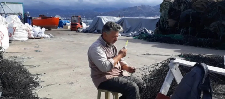  “Karadeniz insanı tam olarak balığı bilmiyor”