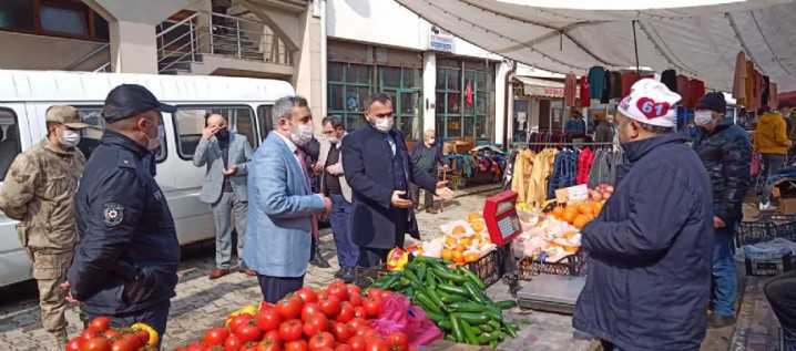 Hedef Mavi Kategoriye el birliğiyle ulaşmak 