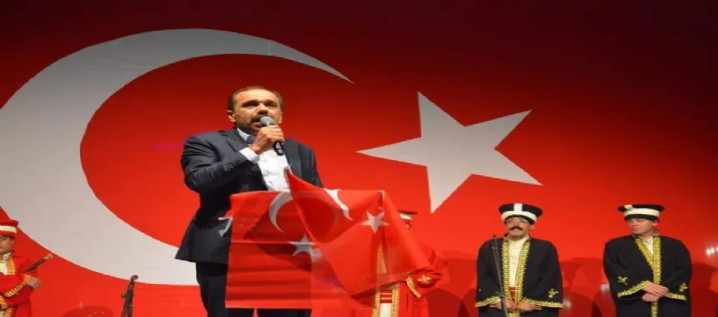 İstiklal Marşımız, ortak sesimiz