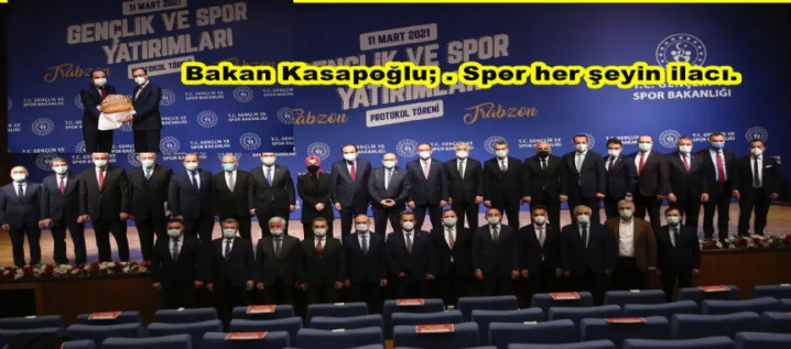 Yatırım Protokolü İmzalandı