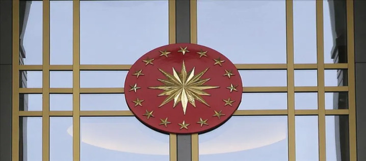 CİMER “ALTIN PUSULA” ÖDÜLÜ 