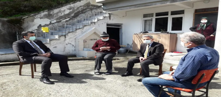 Şehitler Unutulmaz!