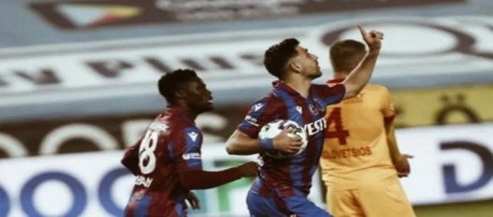 Bakasetas, Kazanmayı tercih ederdim.