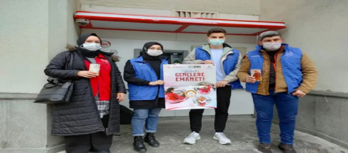 ‘Dijital Dönüşüm”e hazır!