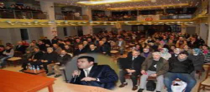 KAPAR; BİLİNMEYEN OSMANLI'YI ANLATTI