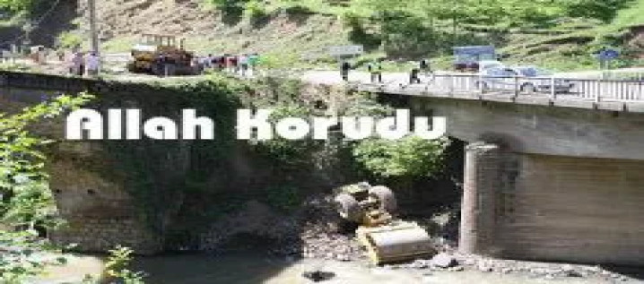 KAZA UCUZ ATLATILDI