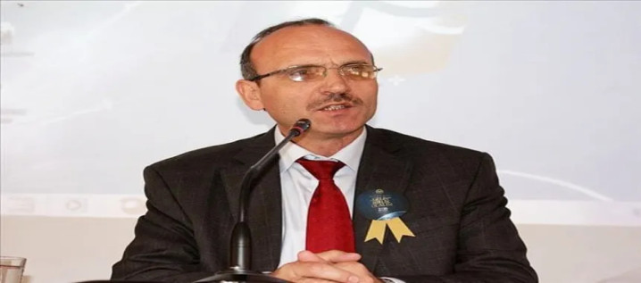 Vakfıkebir'e Yeni Müftü