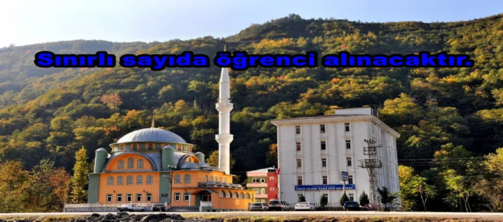 Ön kayıtlar başladı!