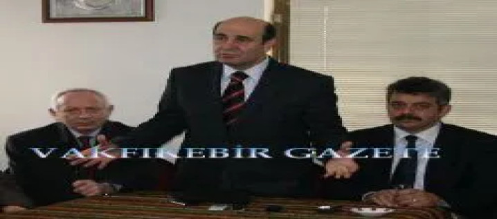 Vakfıkebir CHP seçime hazır