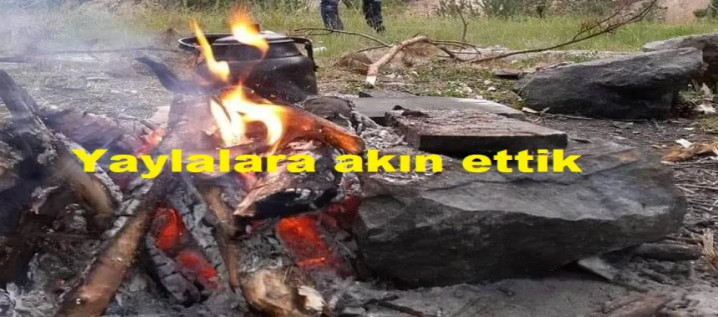 Kısıtlamasız ilk pazar gününde !