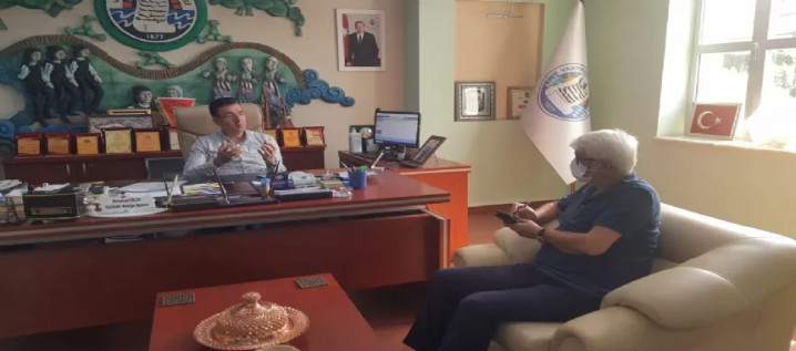 “Vakfıkebir Ekmeği”ne giden yolun Hikâyesi anlatacağız