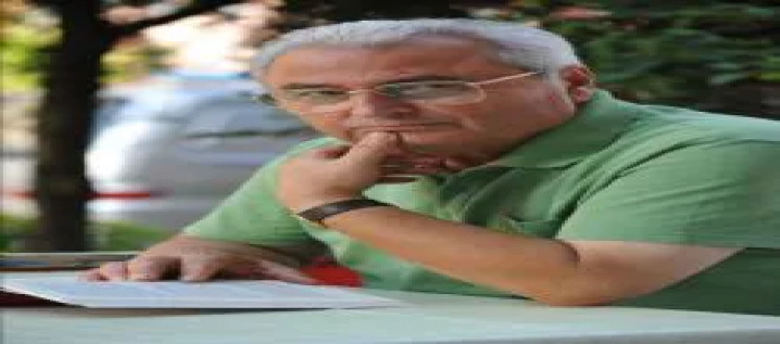 BEDROMİDA KİLİSESİ