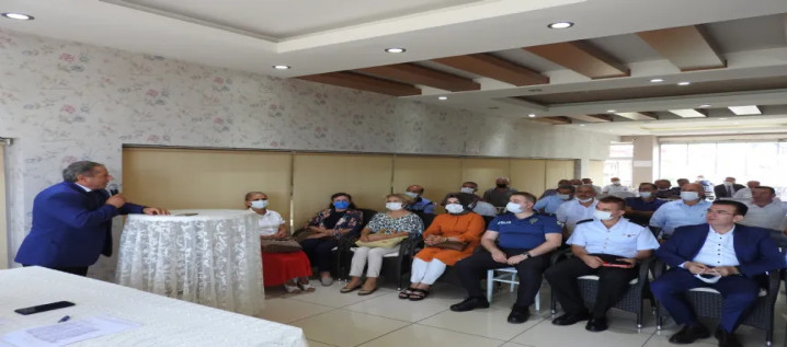 Başkan Çilingir güven tazeledi