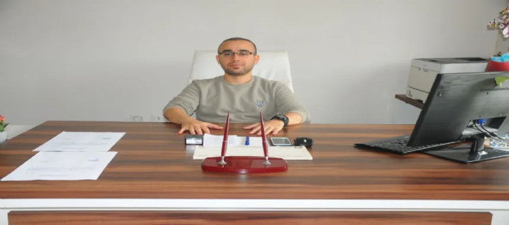 Dr. Ozan Önen, Toplum Sağlığı Merkezine  Atandı