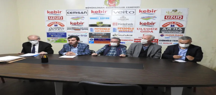 BGC’de 2020 yılı ödülleri belli oldu