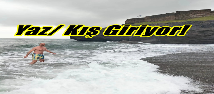 Bahadır, Geleneği Bozmadı!