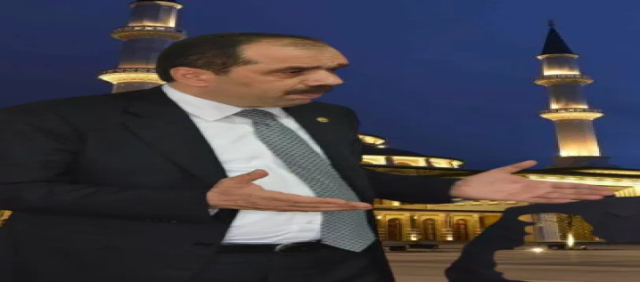  Milletvekili Balta’dan Regaip Kandili Mesajı!