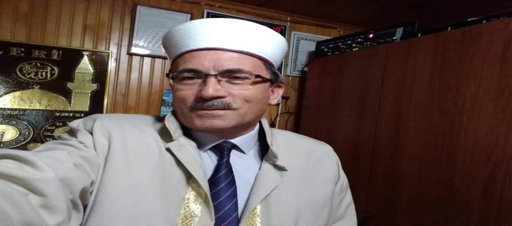 Üç Aylar Ve Ragaib Gecesi