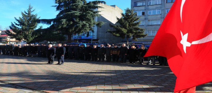 Geçmişi Olmayanın Geleceği de Yoktur