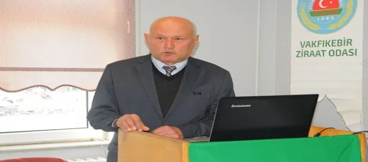 Başkan Kılıç, Çiftçilerimize hizmet hakka hizmettir!