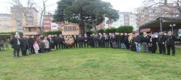 Vatan söz konusu olunca !