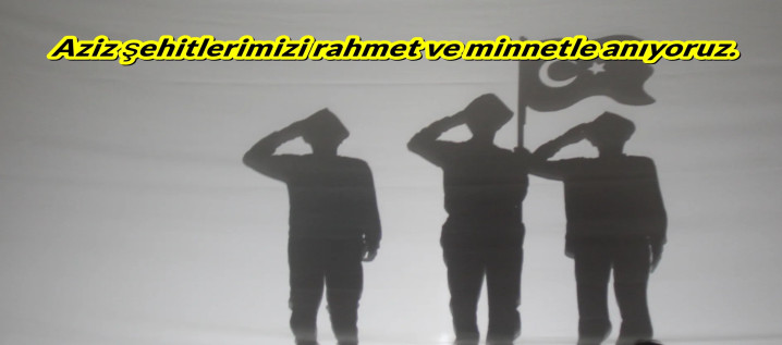 Bilinmelidir ki! Bu zafer kolay elde edilmedi.