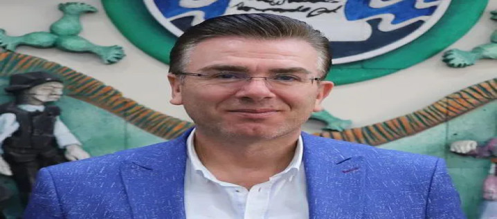 Başkan Balta’dan Kadir Gecesi Mesajı  