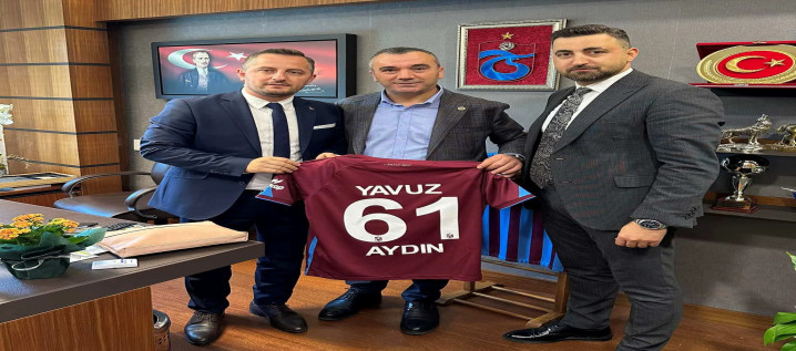 “Her yerde her koşulda Vakfıkebirliler” 