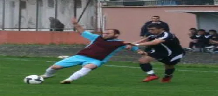 BÜYÜKLİMAN SERİYE TAKTI