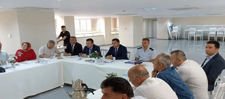 Okul Çevreleri Daha Güvenli Olacak