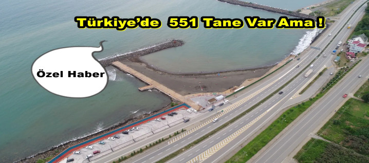 Dünya Üçüncüsüyüz Ama!