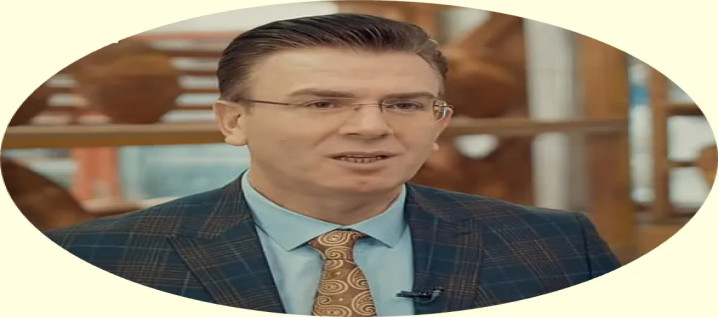 Başkan Balta’nın Acı Günü