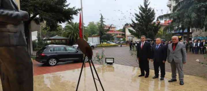 Muhtarlar Günü Kutlandı