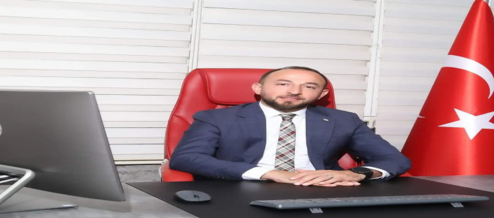 Ahmet Uzun’dan 100. Yıl  Mesajı