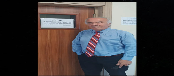 Emekli Öğretmen Bahadır’ın Haklı İsyanı!