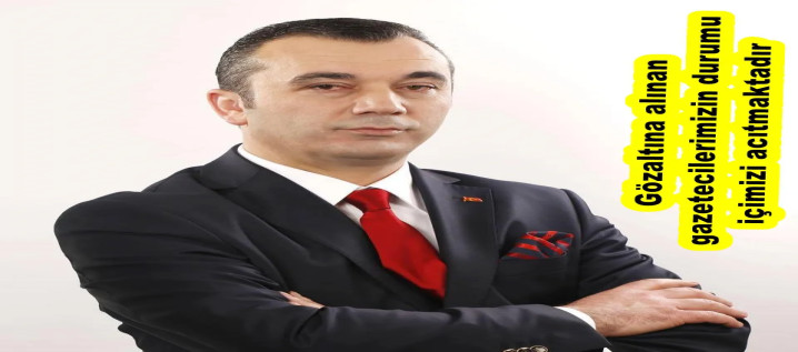 Milletvekili Yavuz Aydın’dan Kutlama Mesajı